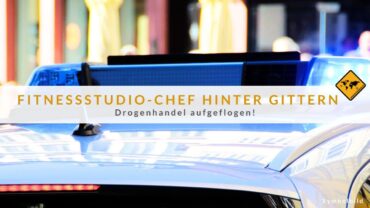 Drogen auf Gran Canaria: Fitnessstudio-Manager verhaftet!