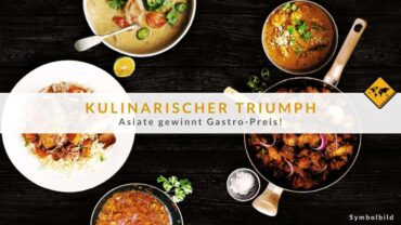 Gran Canaria Restaurant räumt ab: Bestes Restaurant der Kanaren