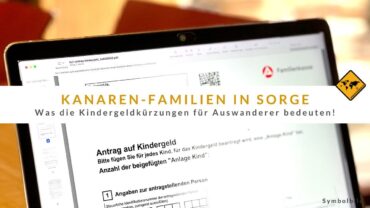 Kindergeld-Hammer: Merz will auf den Kanaren kürzen!