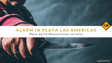 Messerattacke in Veronicas: Polizei ermittelt nach Stichvorfall