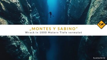 Verschollen vor Gran Canaria: Rätsel um gesunkenes Fischerboot