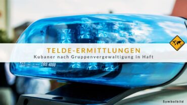 Brutale Tat in Telde: 6 Männer wegen Vergewaltigung angeklagt