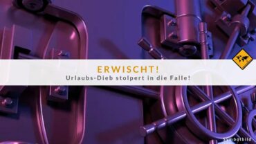 Einbruch auf Fuerteventura: Unglaublich! Urlauber verhaftet