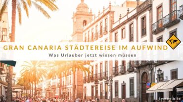 Gran Canaria Tourismus boomt weiter – Steigerung in Q1 2025