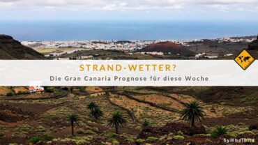Gran Canaria Wetter-Überraschung: Das passiert diese Woche!