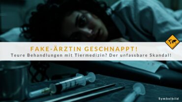 Illegale Schönheits-OP auf Fuerteventura: 800€ für Tierprodukte?