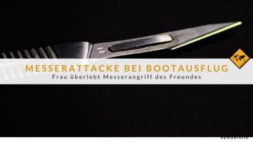 Teneriffa Bootsausflug: Brite schneidet Freundin die Kehle durch