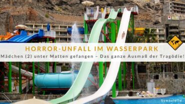 Tragischer Wasserpark-Unfall auf Gran Canaria: 2-jährige ertrinkt