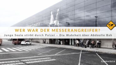 Wer war der erschossene Messerangreifer auf Gran Canaria? Foto