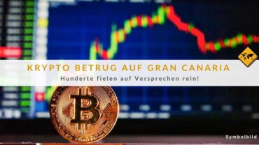 Creators Alliance Scam: Riesige Krypto-Abzocke aufgeflogen!