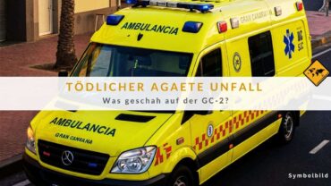 Drama auf GC2: Frontal-Crash fordert Todesopfer!