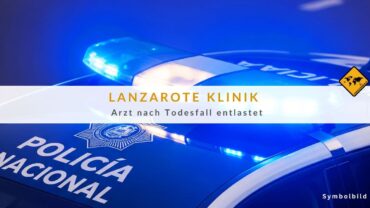 Drogenhandel auf La Palma: Zwei Verurteilungen mit Haft