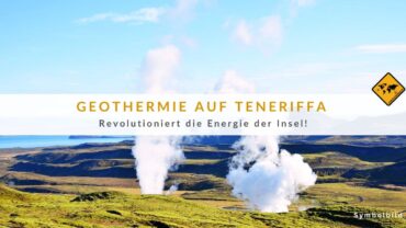 Geothermie auf Teneriffa: Bohrungen starten im Herbst