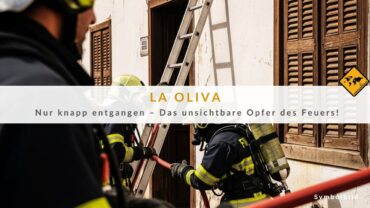 Gerettetes Kulturgut: Historisches Haus entgeht Flammen [VIDEO]