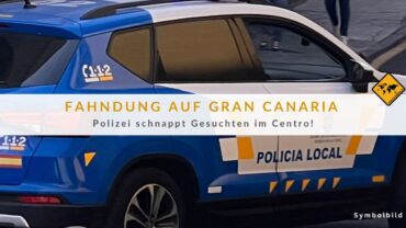 Puerto Rico Sicherheit: Mann mit Haftbefehl gefasst!