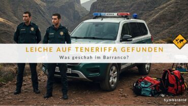 Teneriffa Leiche: Schrecklicher Fund – Ist es der vermisste Jesús?
