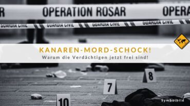 Fuerteventura Mord: Überraschende Freilassung der Verdächtigen!