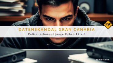 Gran Canaria Hacker: Teenager leaken Daten von Pedro Sánchez