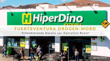 HiperDino Modernisierung: Neueröffnung auf diesen 3 Inseln