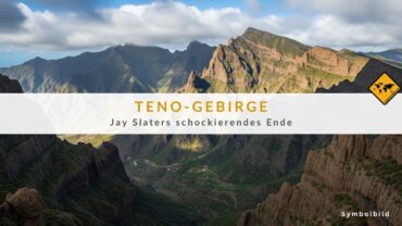 Jay Slater Rolex geklaut? Was geschah wirklich im Teno-Gebirge?