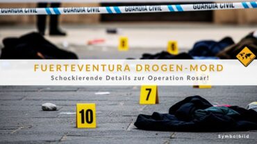 Operation Rosar: Neue Festnahmen im Doppelmord-Fall!